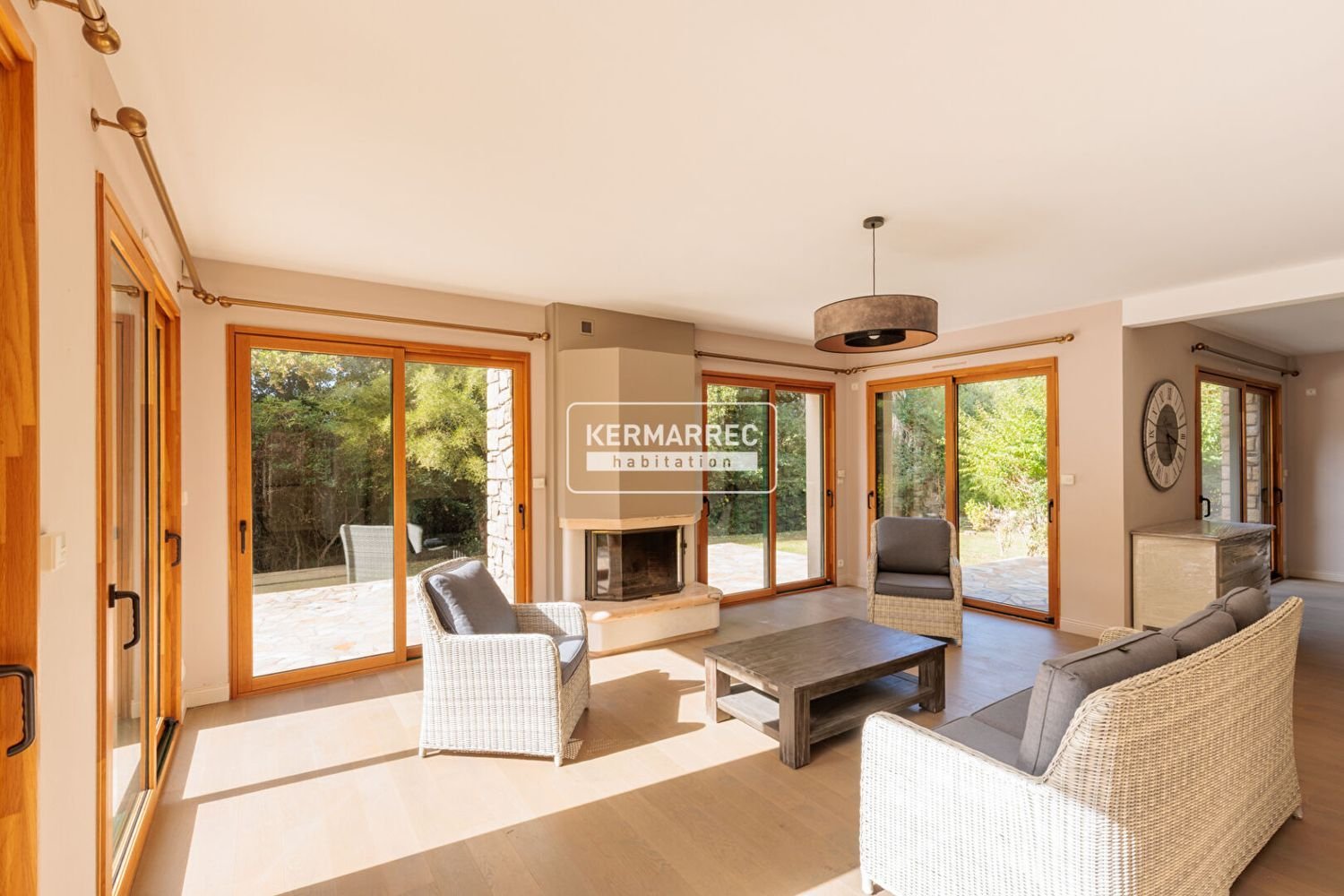 Maison à vendre, 222m², Saint-Grégoire