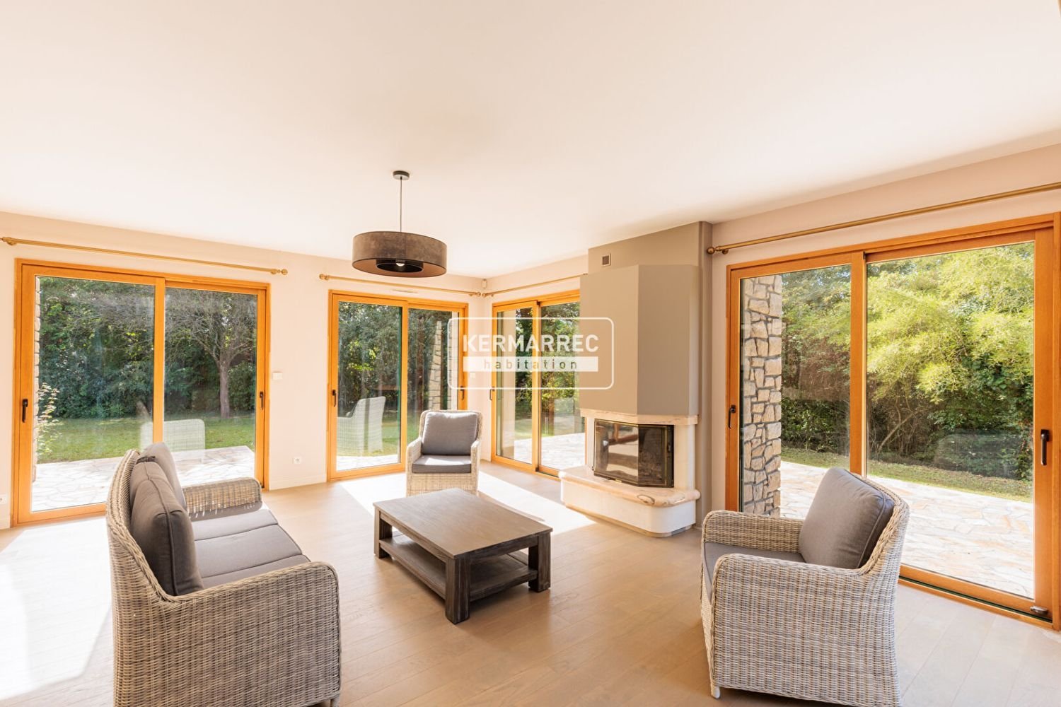 Maison à vendre, 222m², Saint-Grégoire