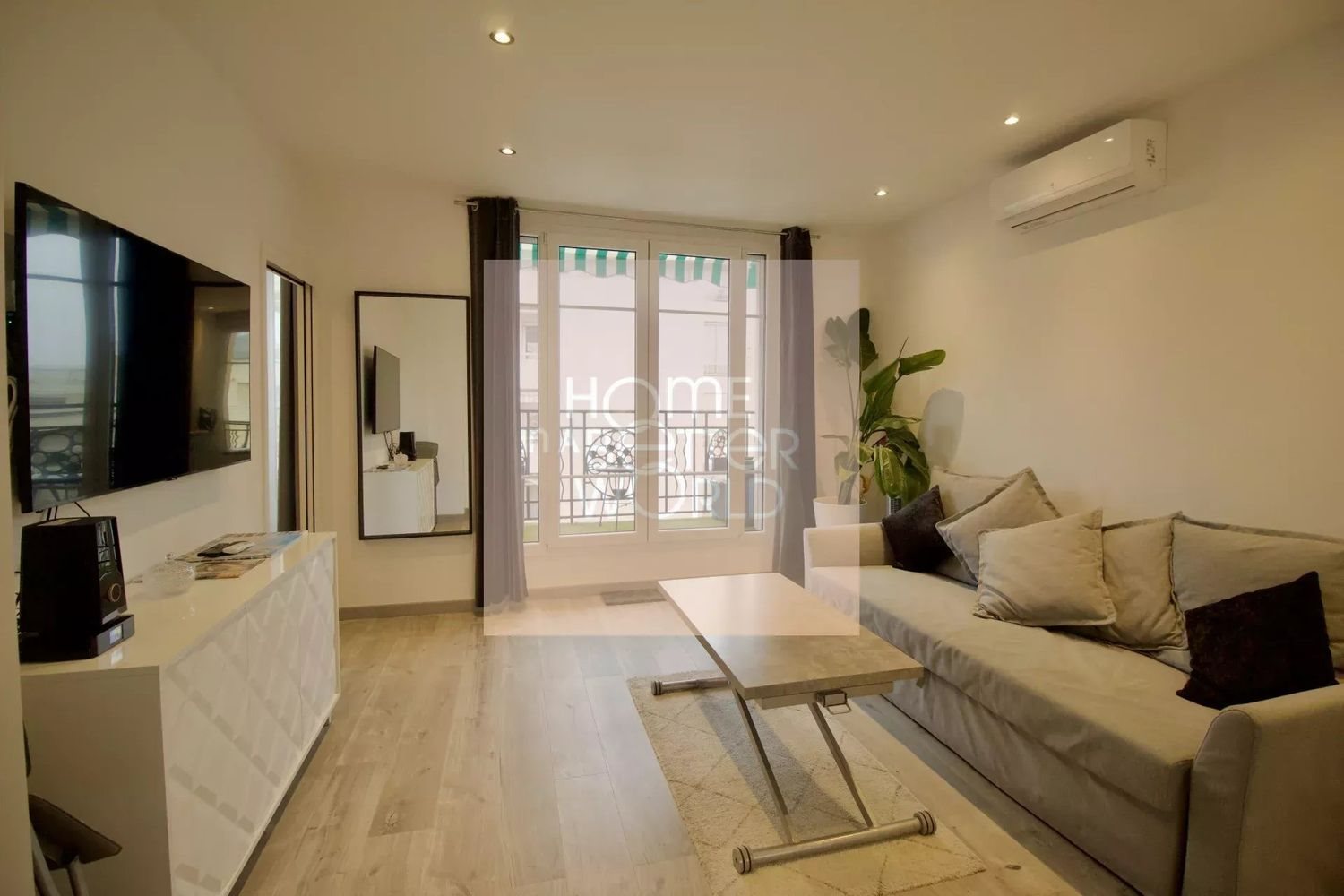 Appartement à vendre, 40m², Cancale