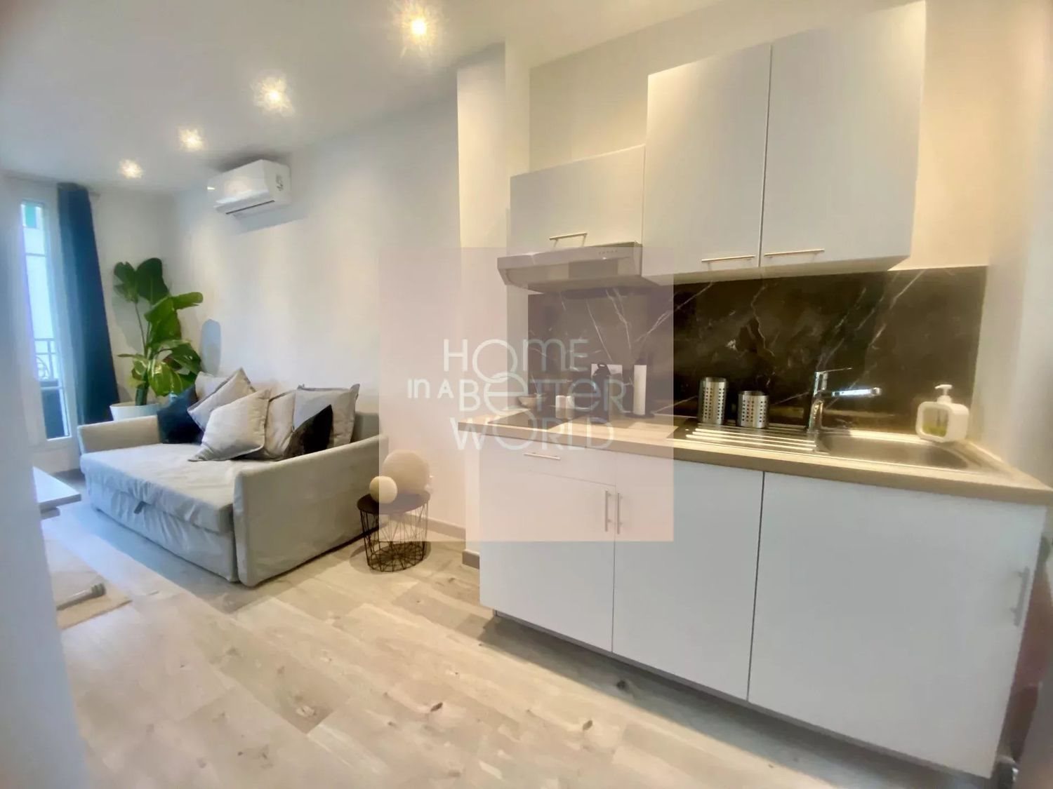 Appartement à vendre, 40m², Cancale