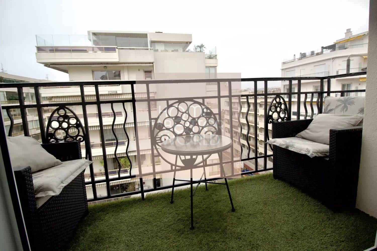 Appartement à vendre, 40m², Cancale