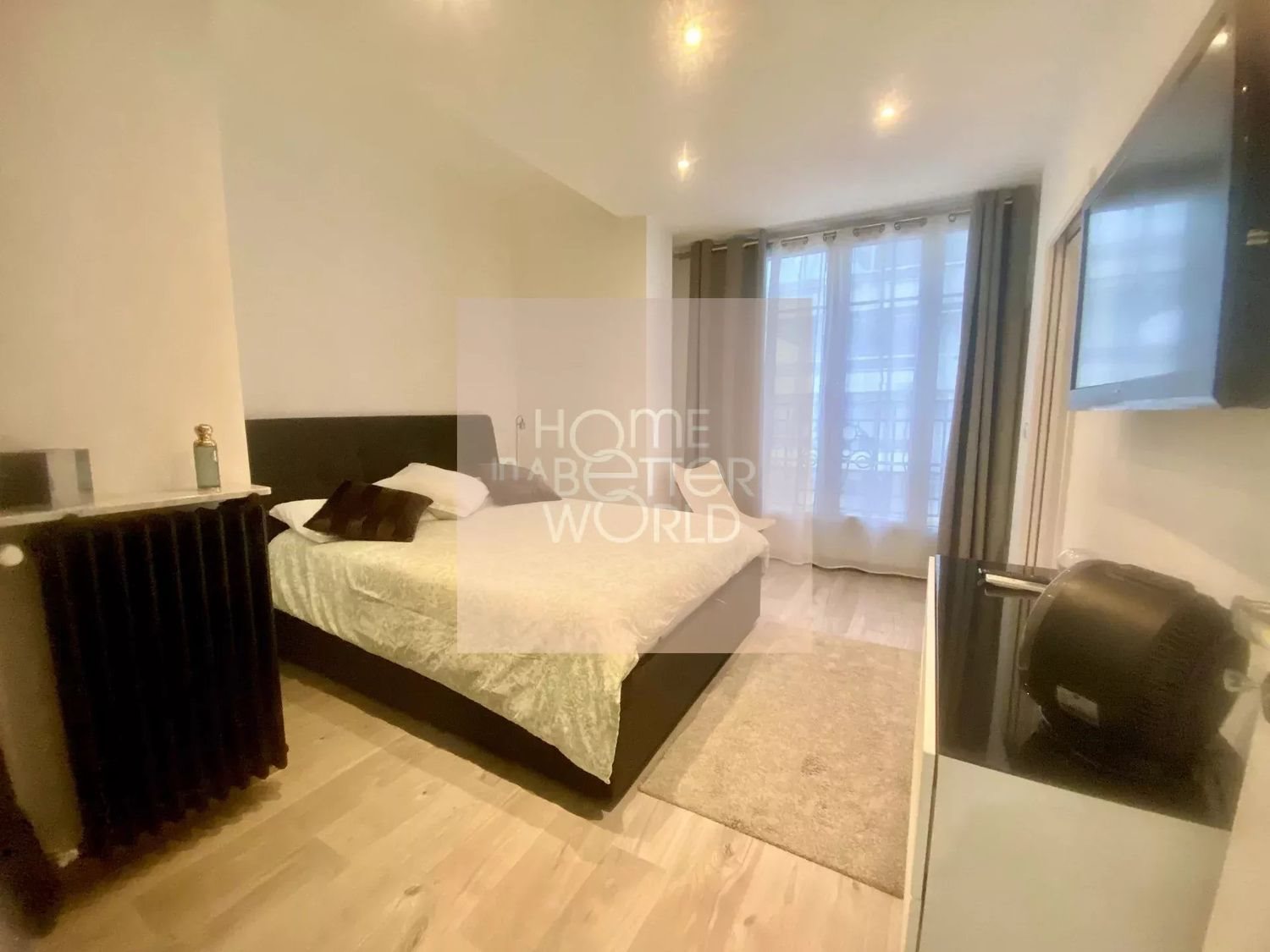 Appartement à vendre, 40m², Cancale