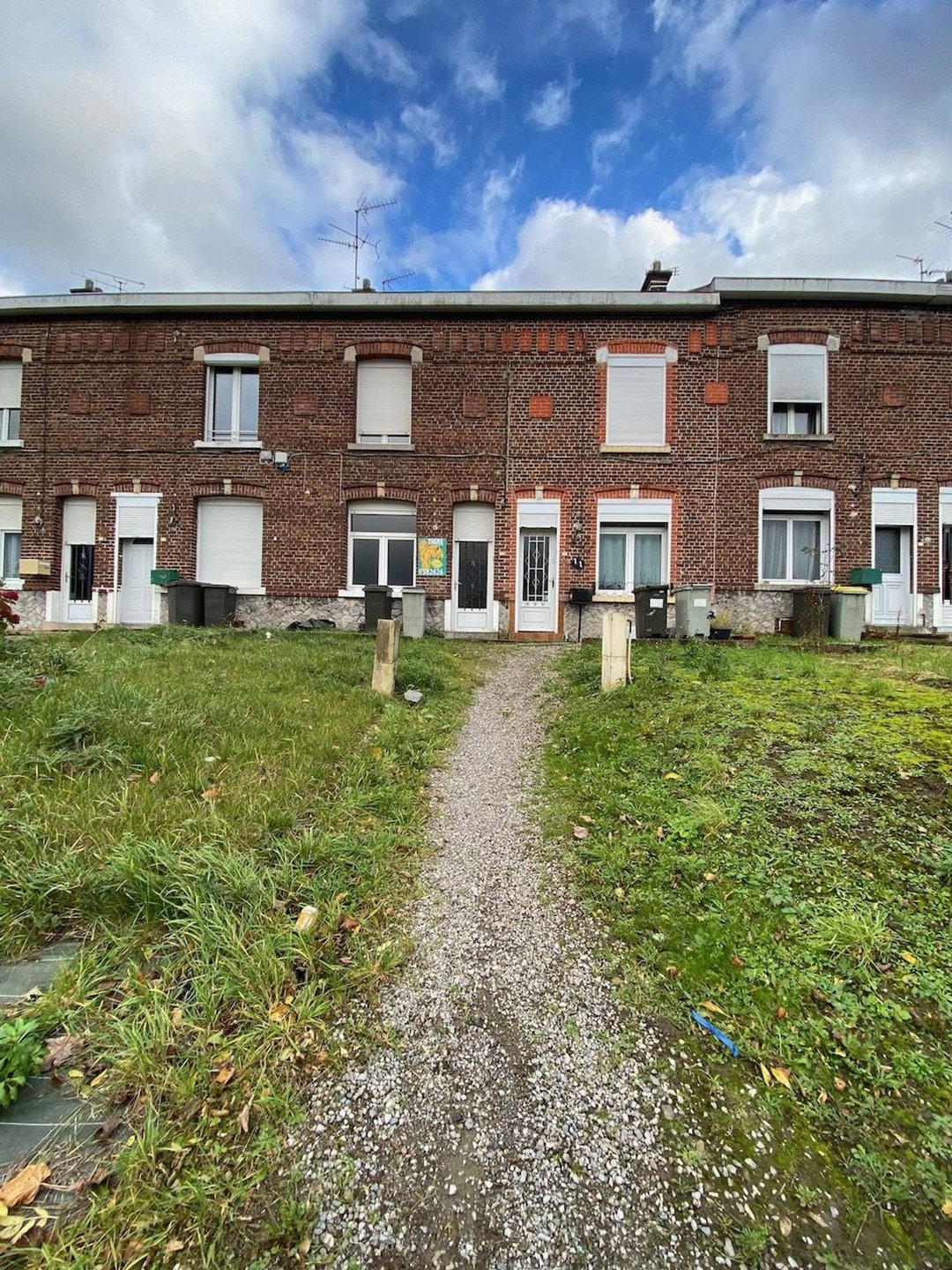 Maison à vendre, 90m², Recquignies