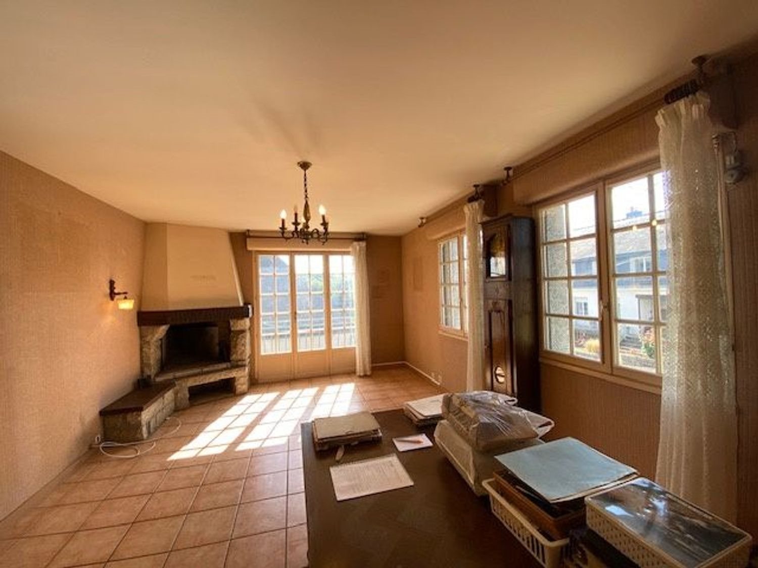 Maison à vendre, 98m², Rohan
