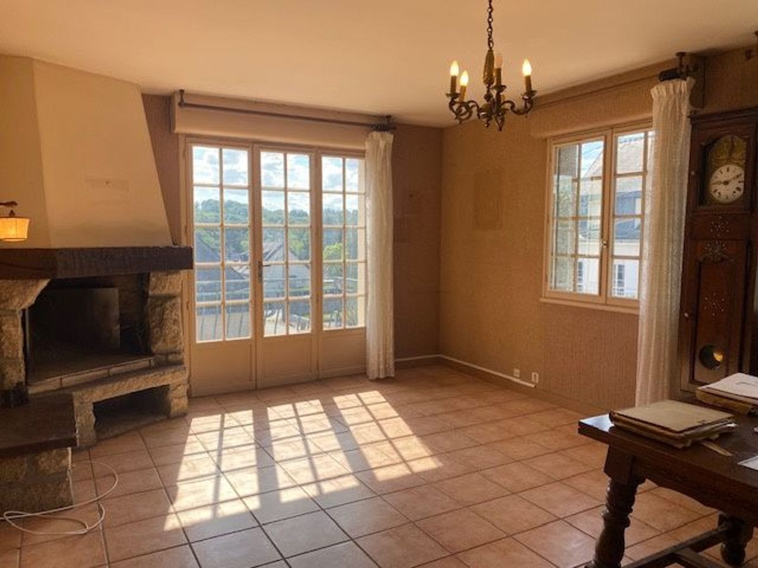 Maison à vendre, 98m², Rohan