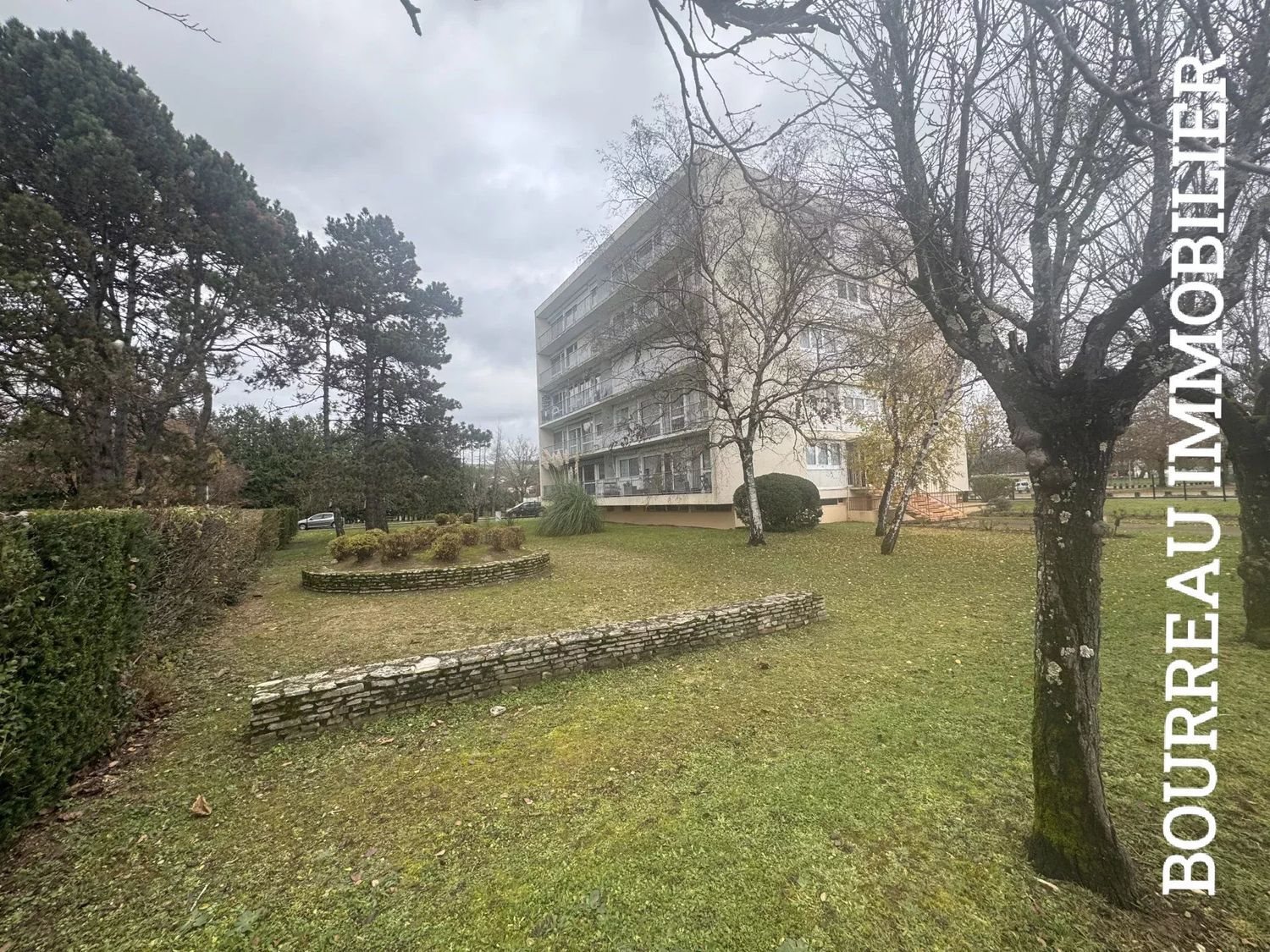 Appartement à vendre, 63m², Joigny