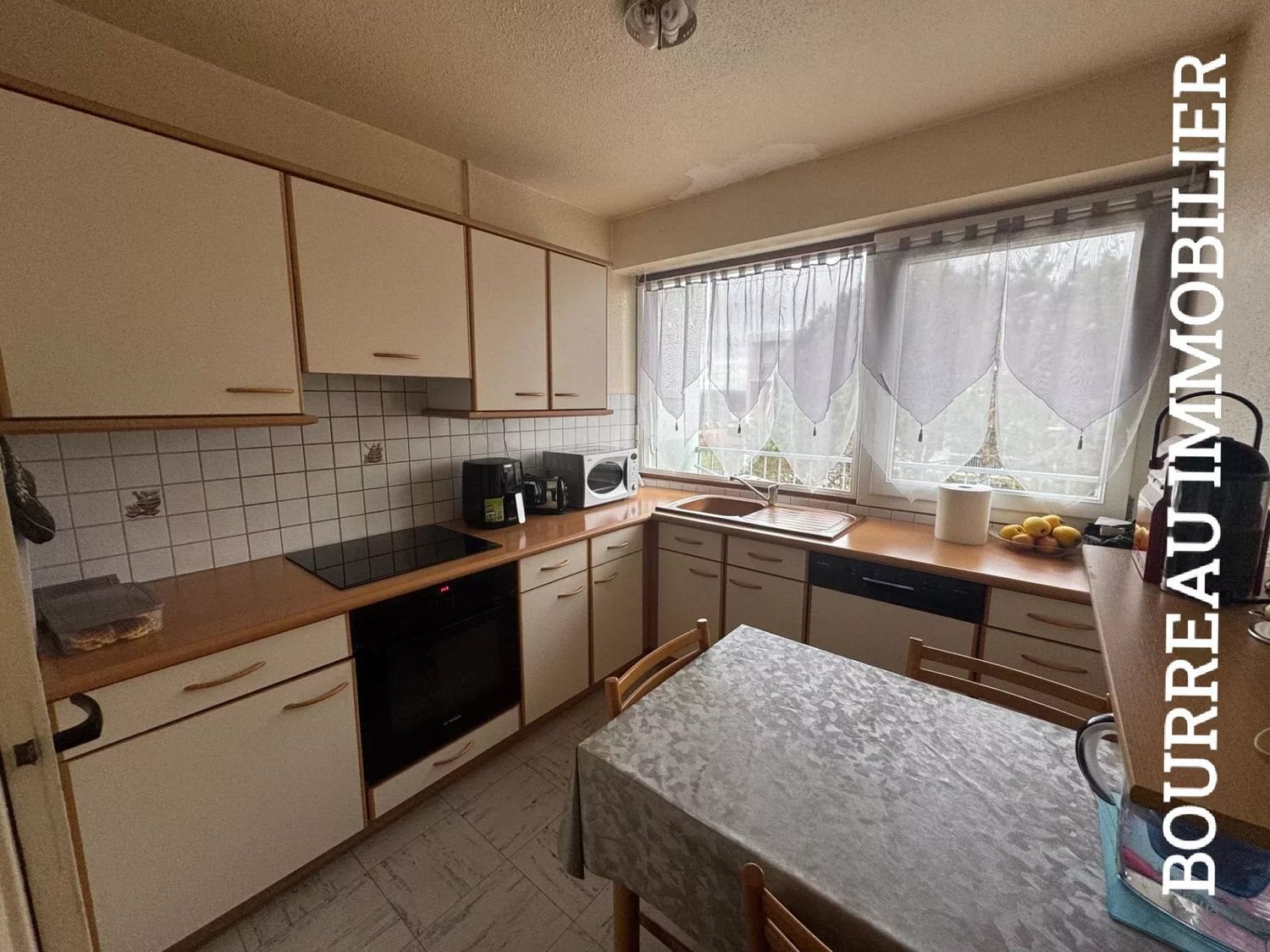 Appartement à vendre, 63m², Joigny