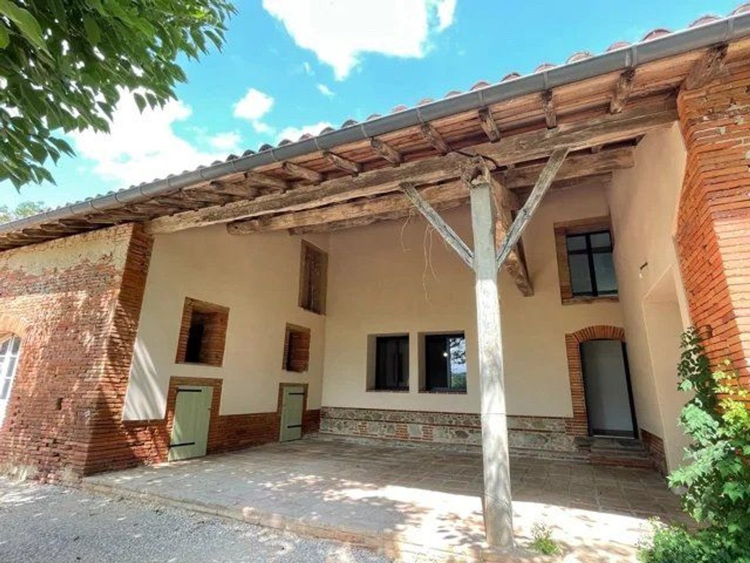 Maison à louer, 174m², Lanta