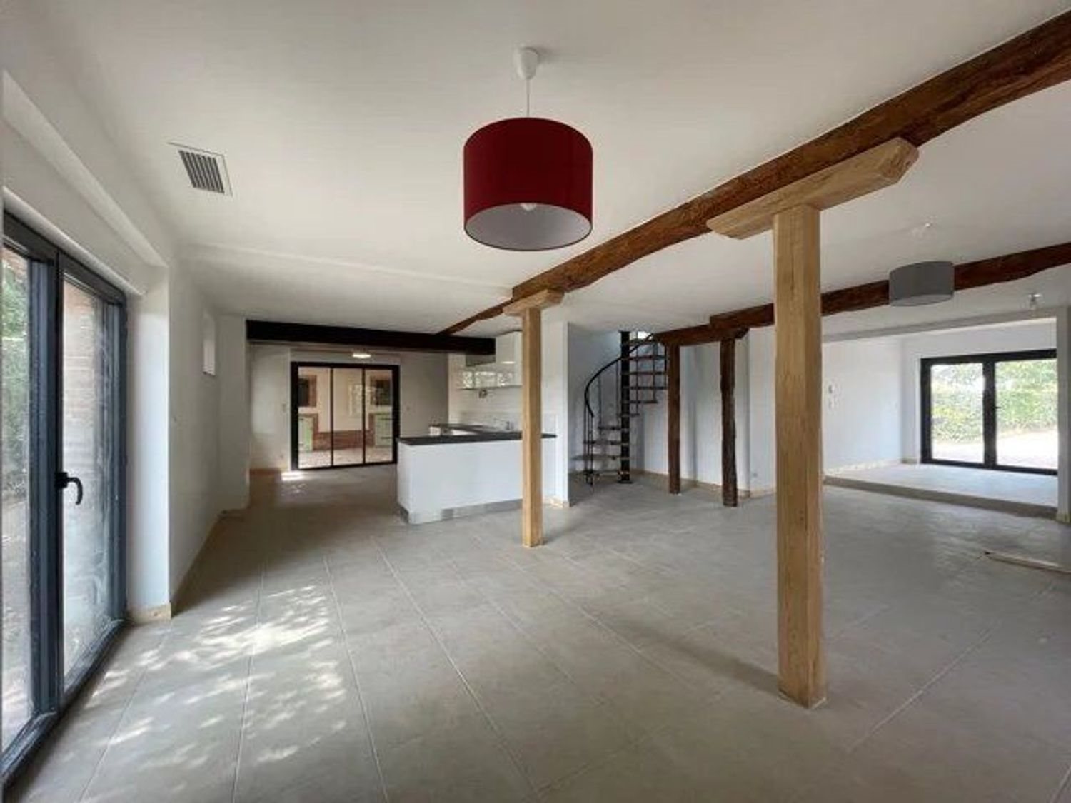 Maison à louer, 174m², Lanta