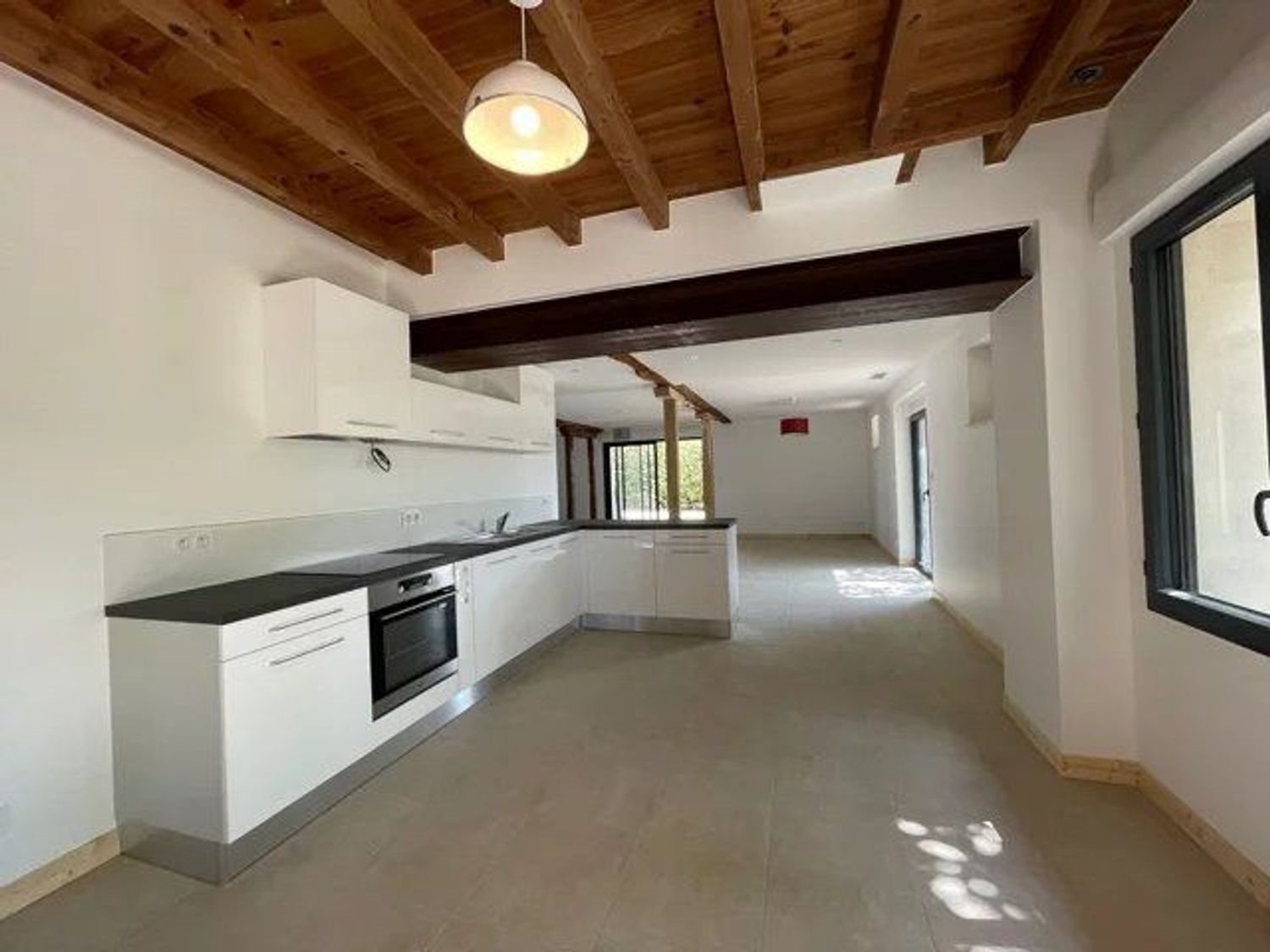 Maison à louer, 174m², Lanta