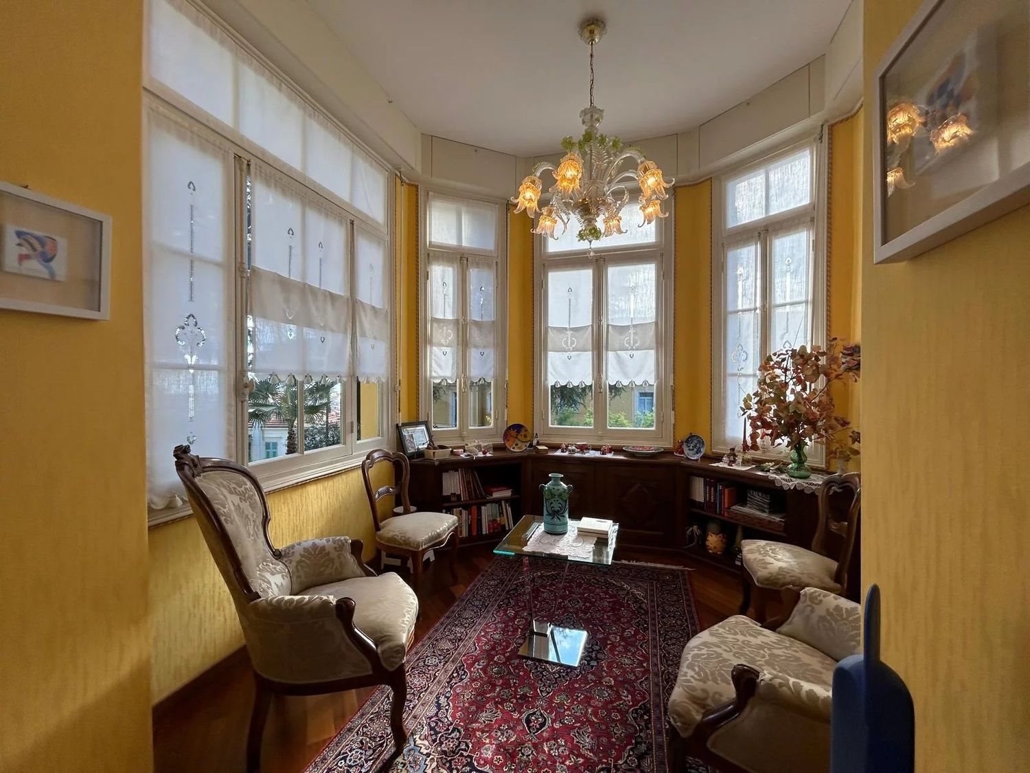 Appartement à vendre, 64m², Menton