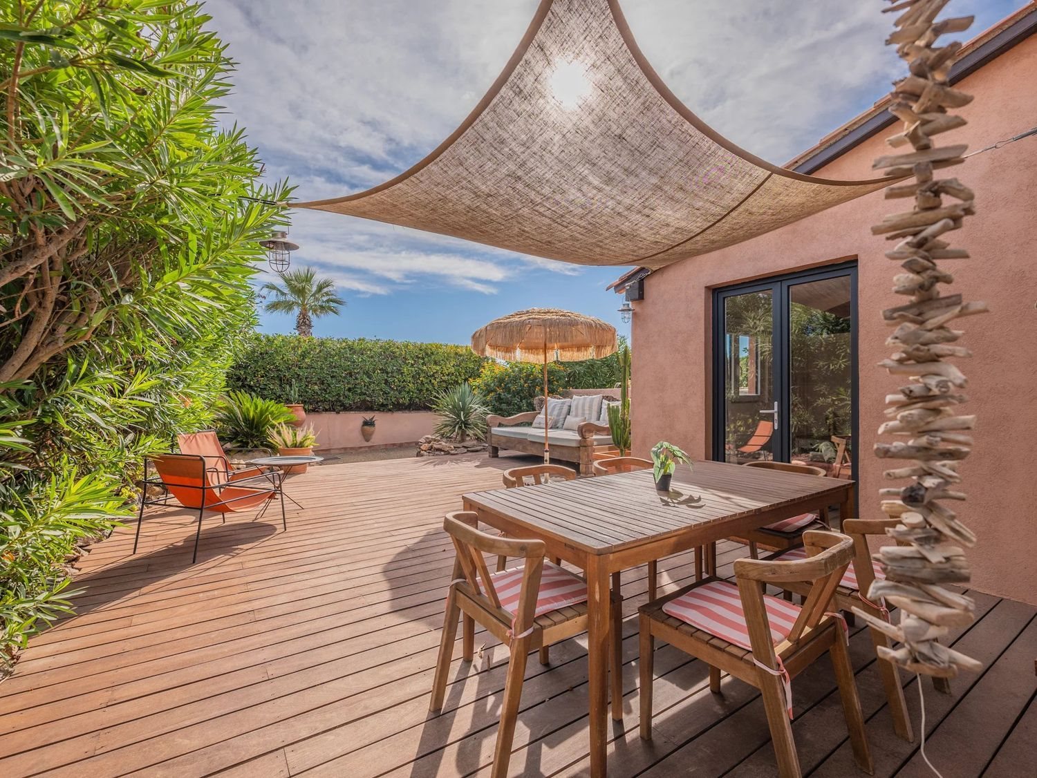 Appartement à vendre, 61m², Sainte-Maxime