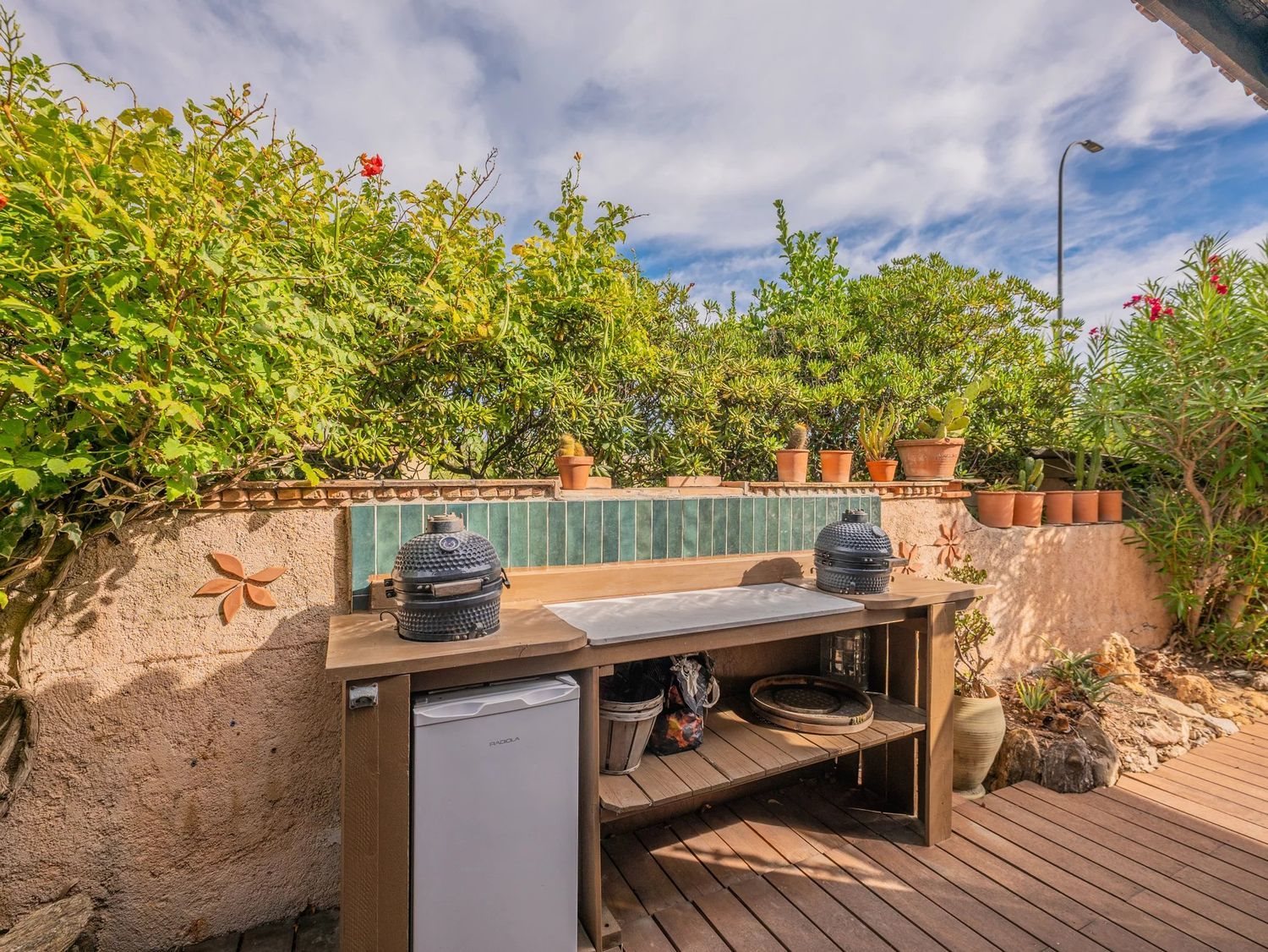 Appartement à vendre, 61m², Sainte-Maxime