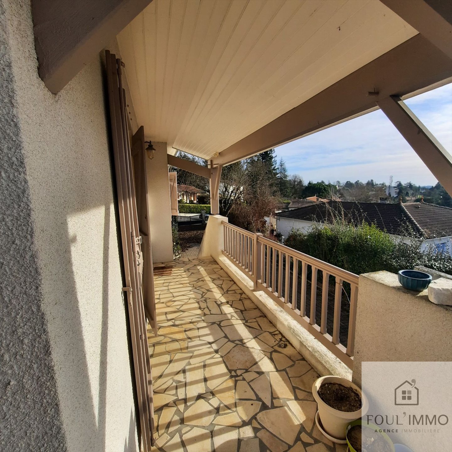 Maison à vendre, 128m², Foulayronnes