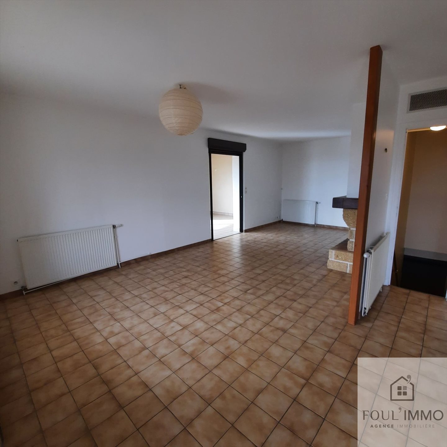 Maison à vendre, 128m², Foulayronnes