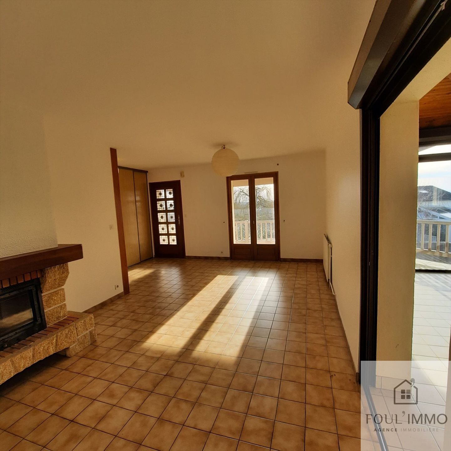 Maison à vendre, 128m², Foulayronnes