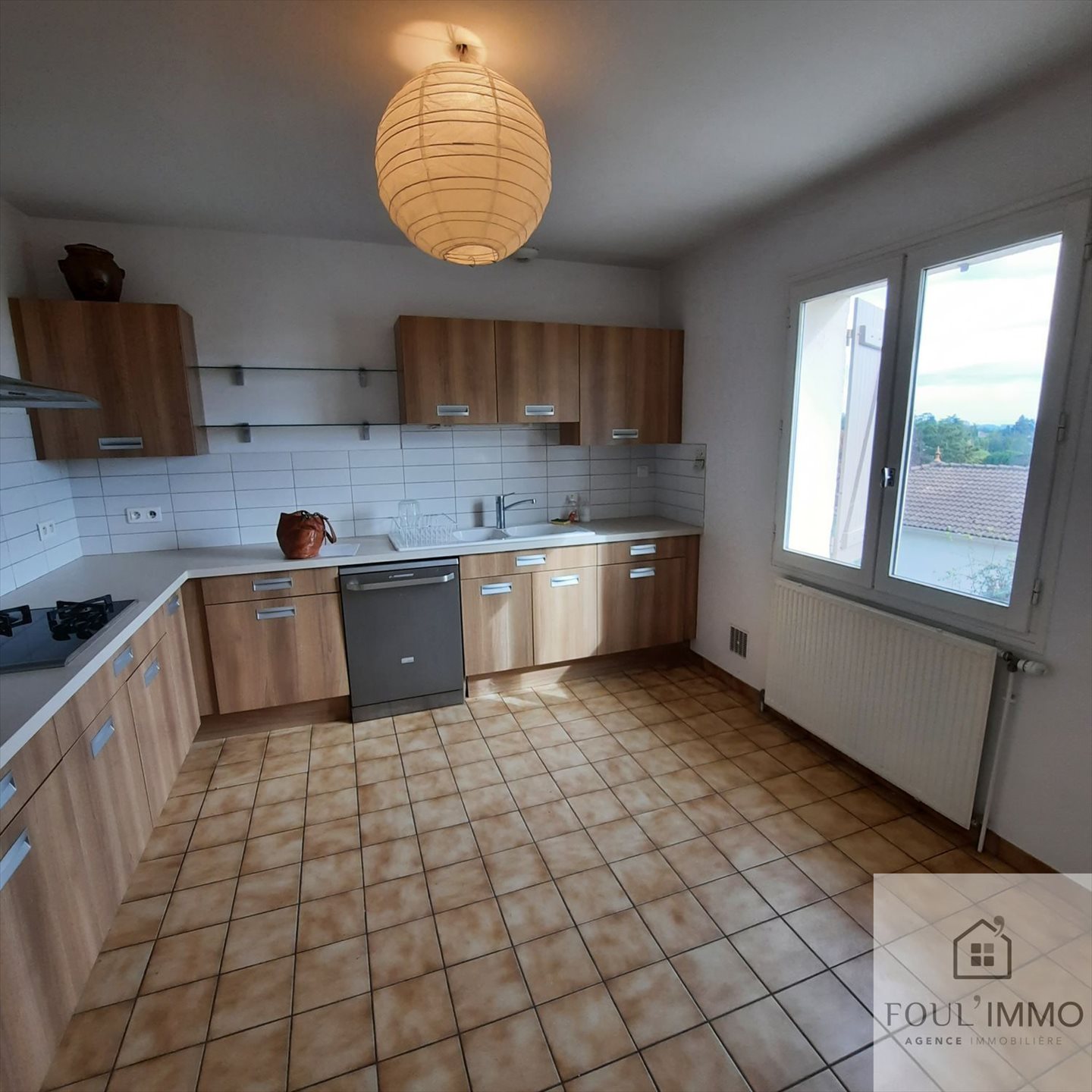 Maison à vendre, 128m², Foulayronnes