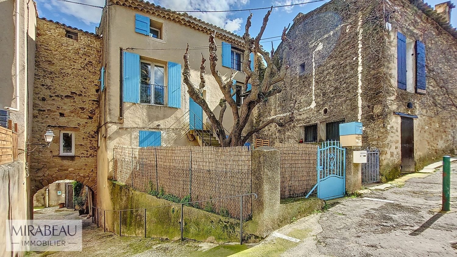 Maison à vendre, 110m², Cadenet
