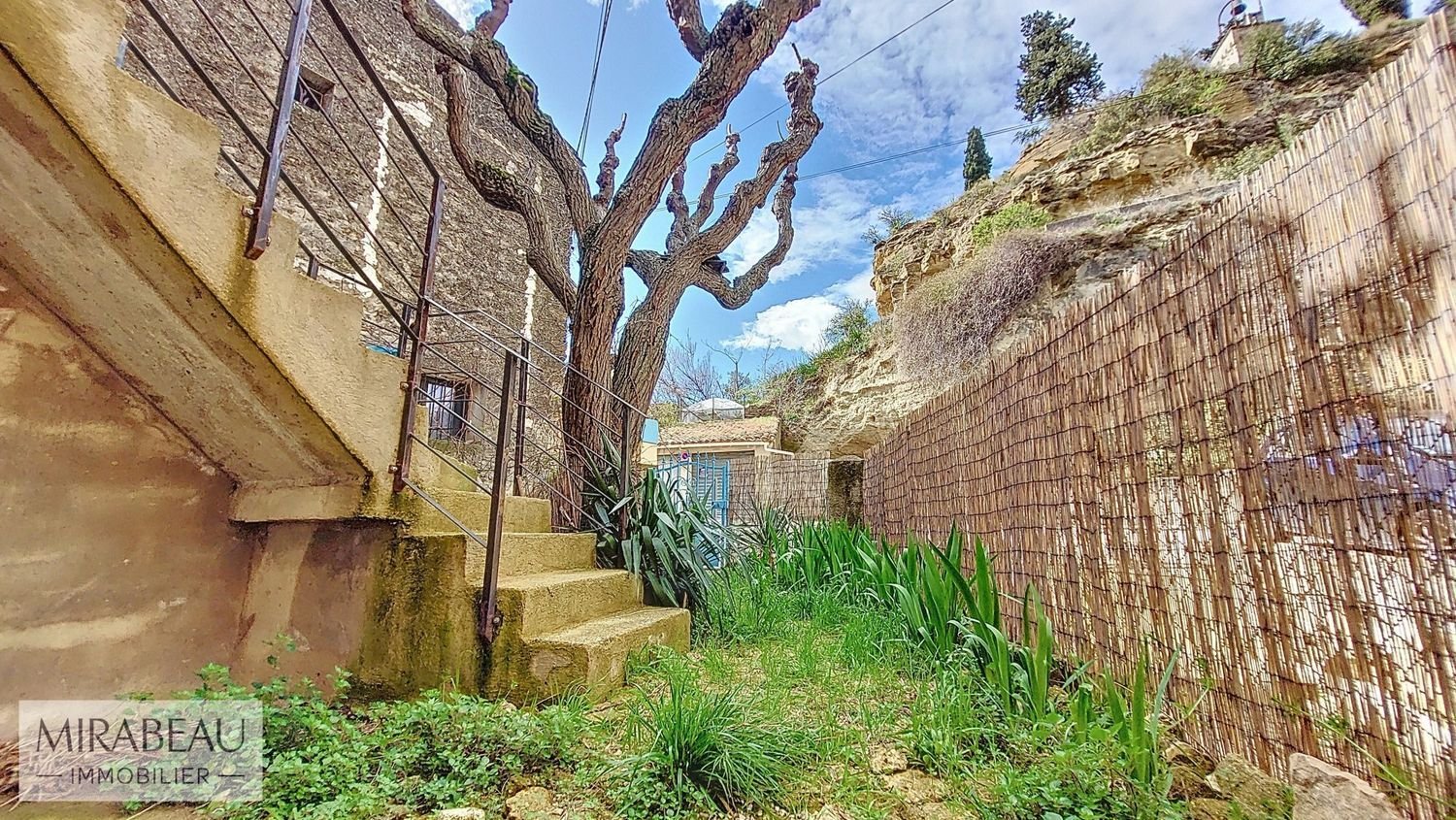 Maison à vendre, 110m², Cadenet