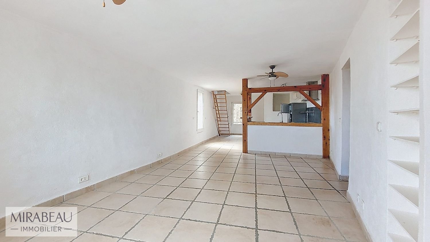 Maison à vendre, 110m², Cadenet