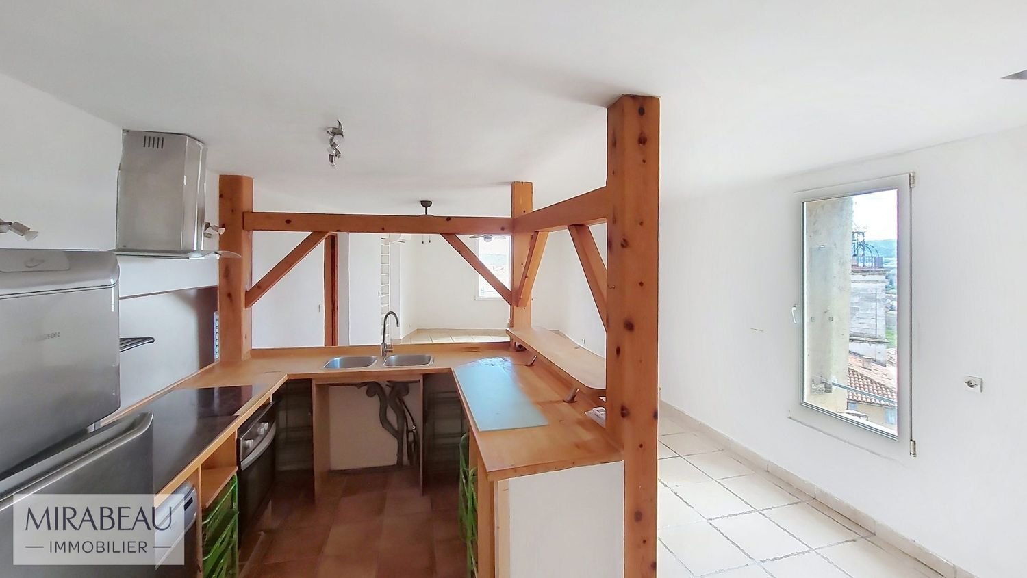 Maison à vendre, 110m², Cadenet