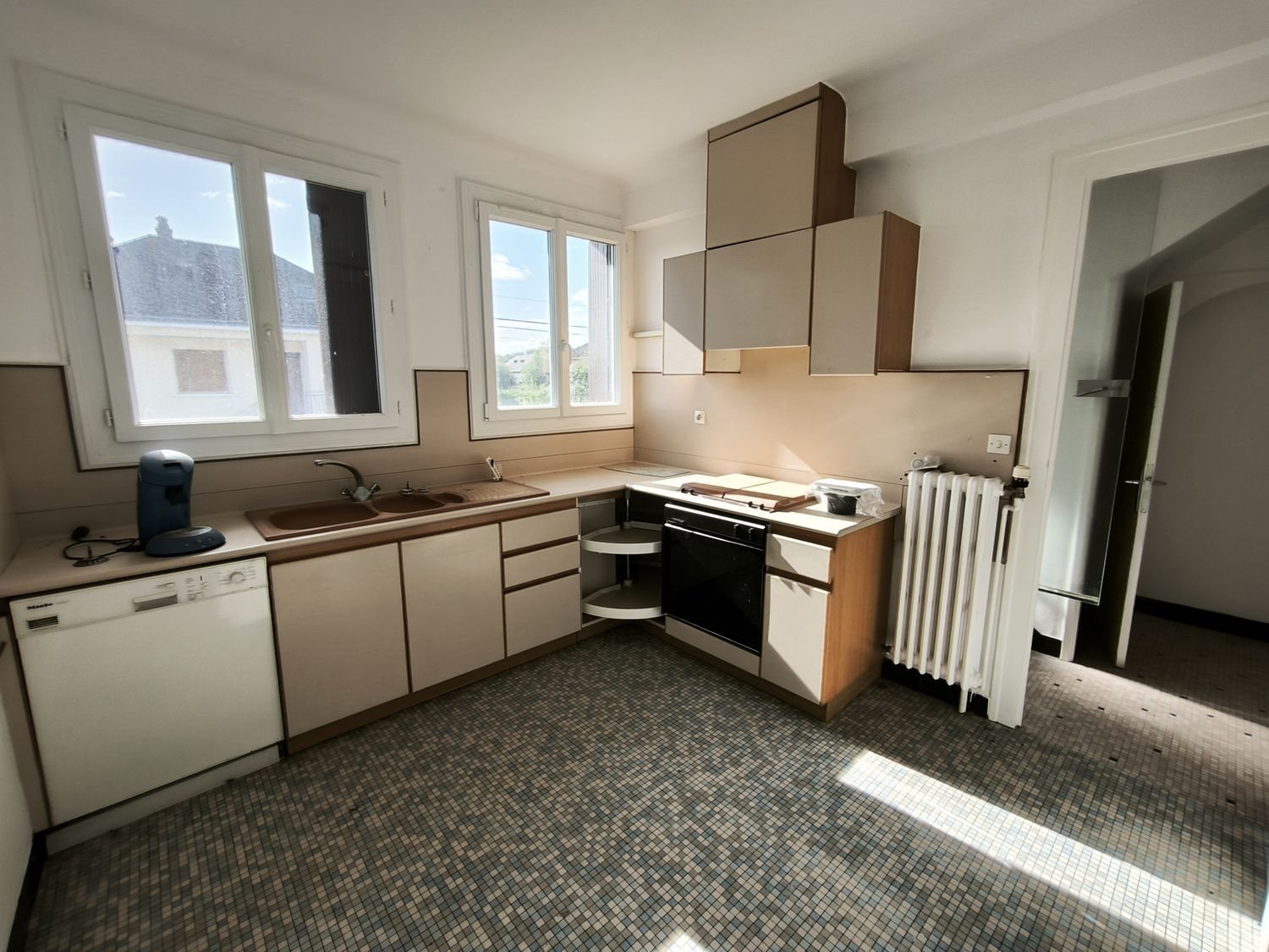 Maison à vendre, 118m², Chambray-lès-Tours