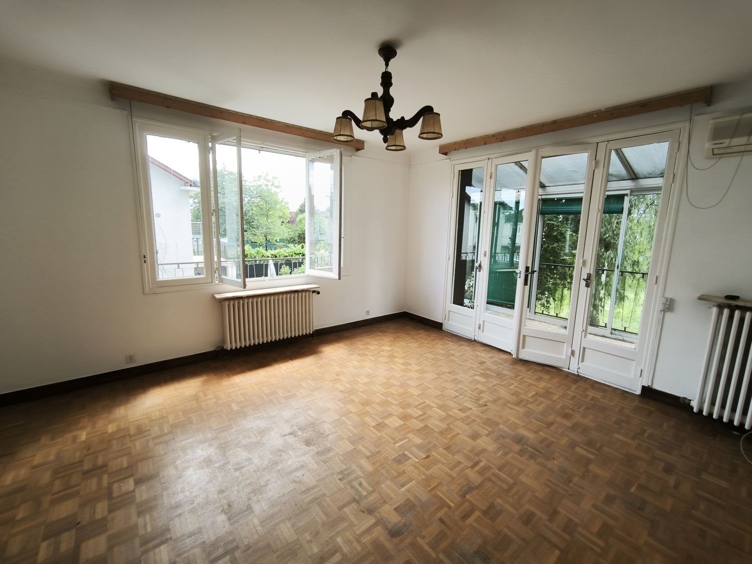 Maison à vendre, 118m², Chambray-lès-Tours