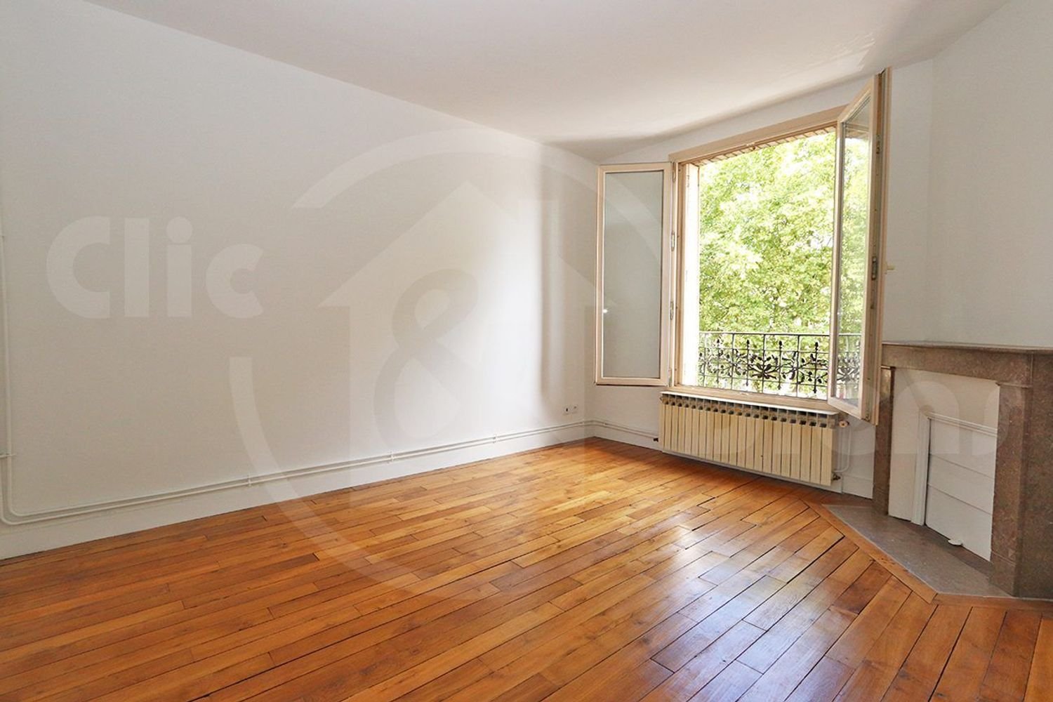 Appartement à vendre, 72m², Chaville