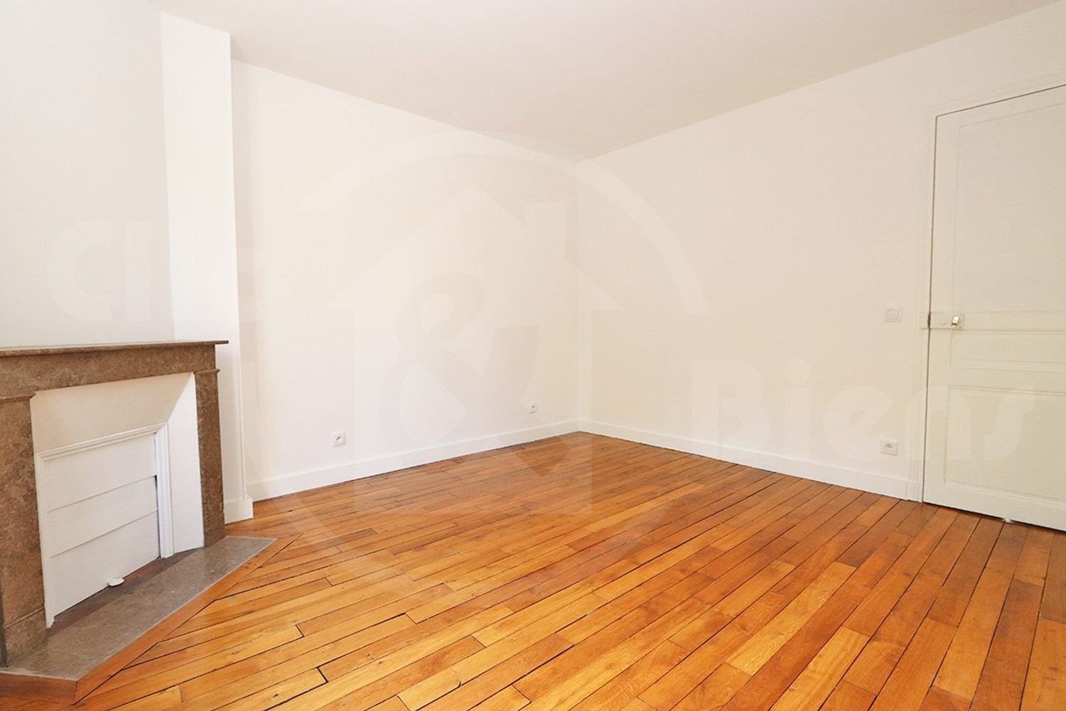 Appartement à vendre, 72m², Chaville