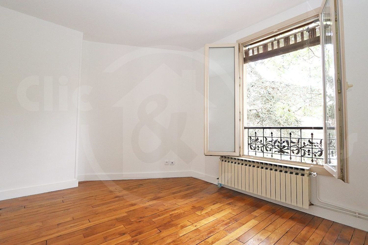 Appartement à vendre, 72m², Chaville