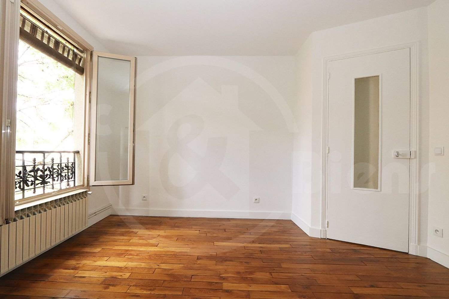 Appartement à vendre, 72m², Chaville