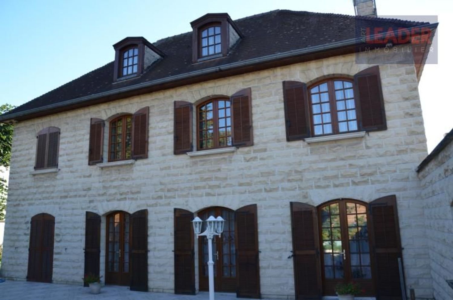 Maison à vendre, 300m², Deuil-la-Barre