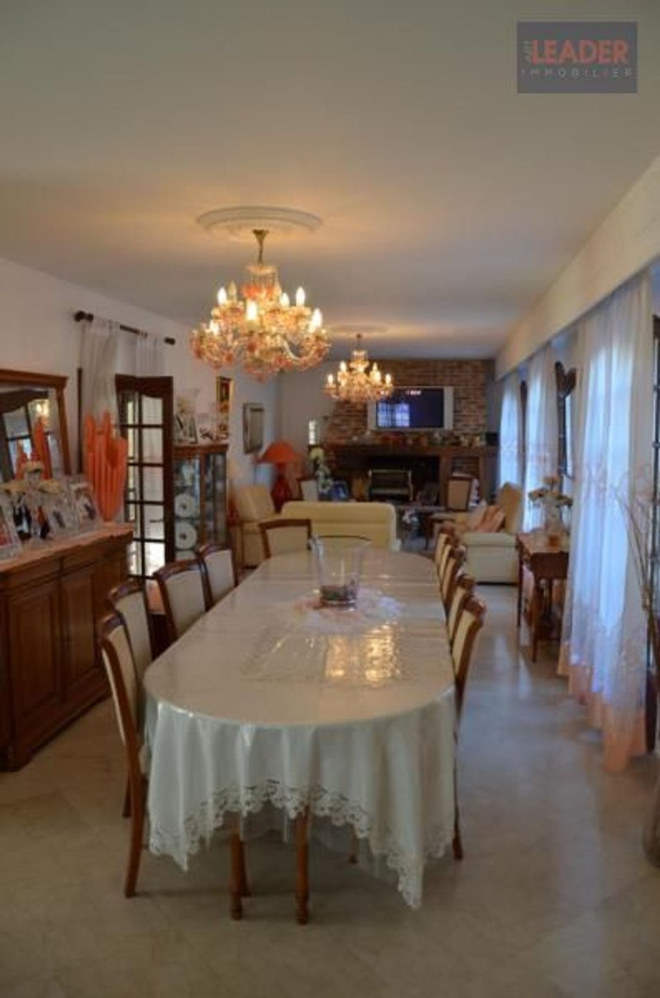 Maison à vendre, 300m², Deuil-la-Barre