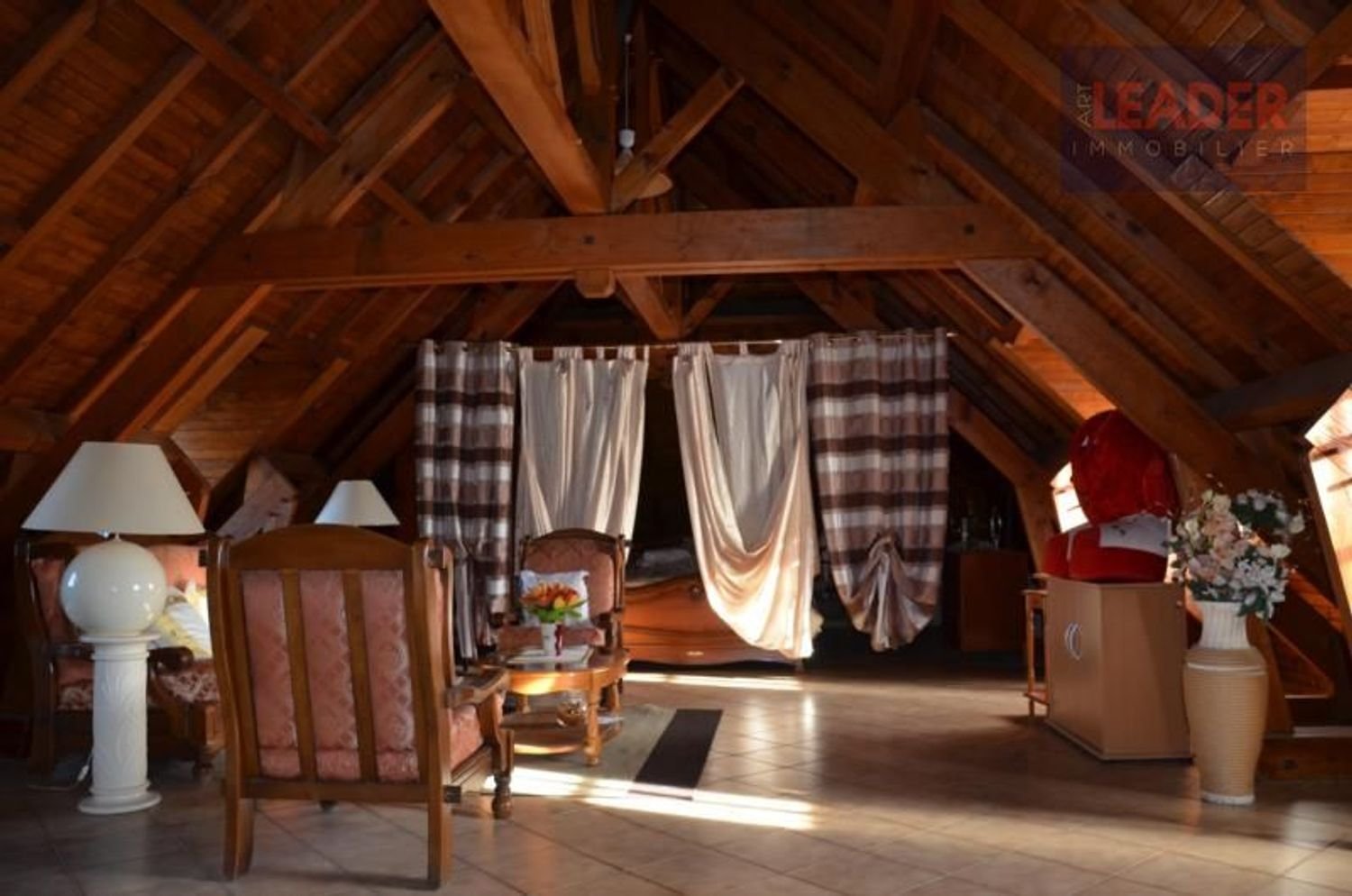 Maison à vendre, 300m², Deuil-la-Barre