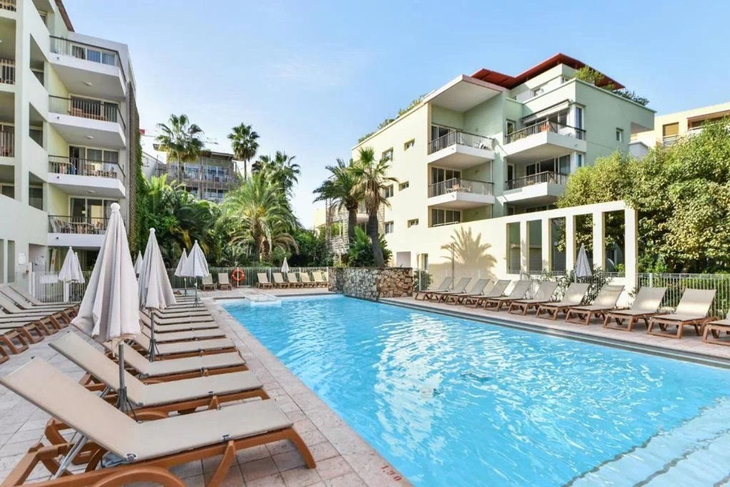 Appartement à vendre, 42m², Antibes