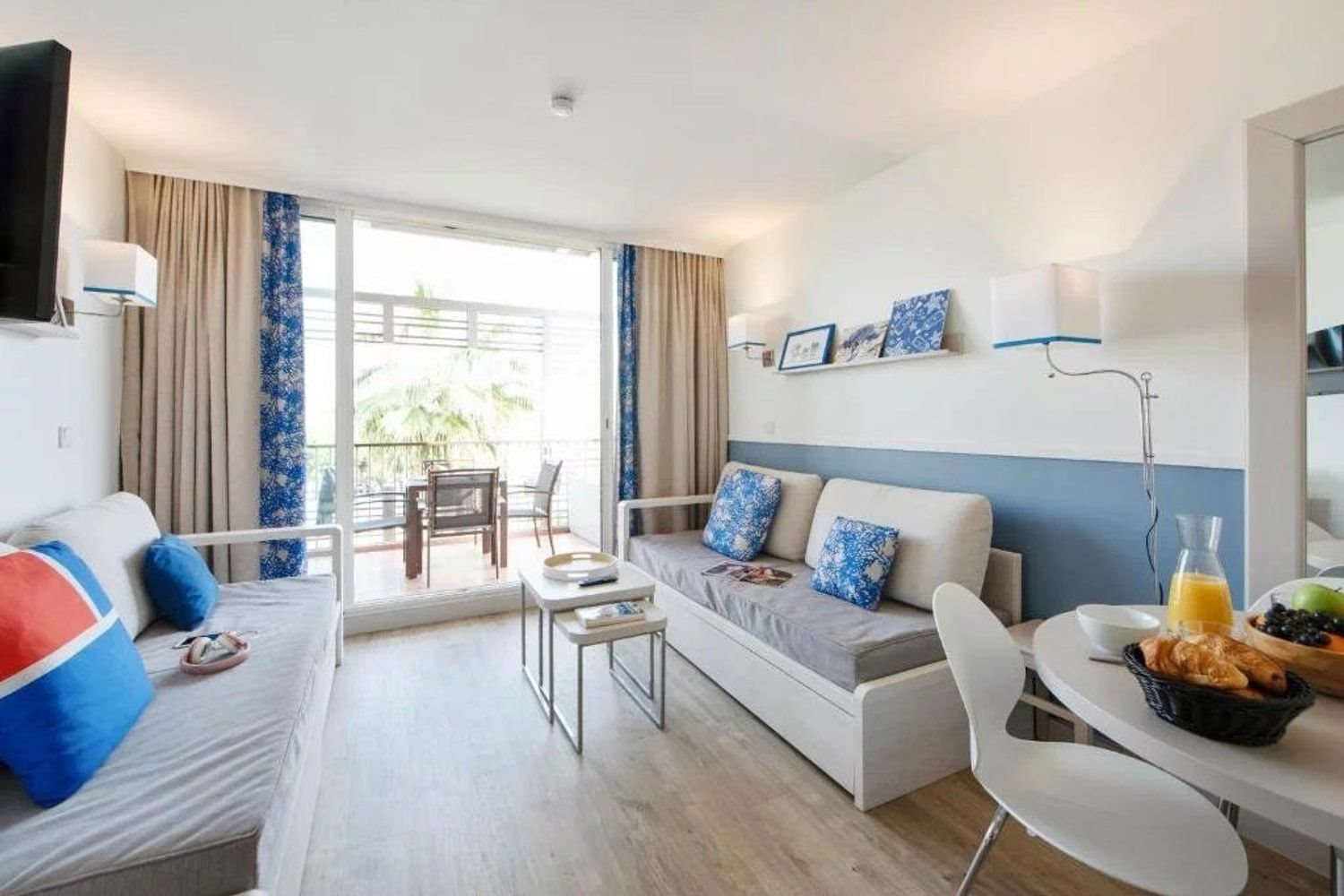 Appartement à vendre, 42m², Antibes