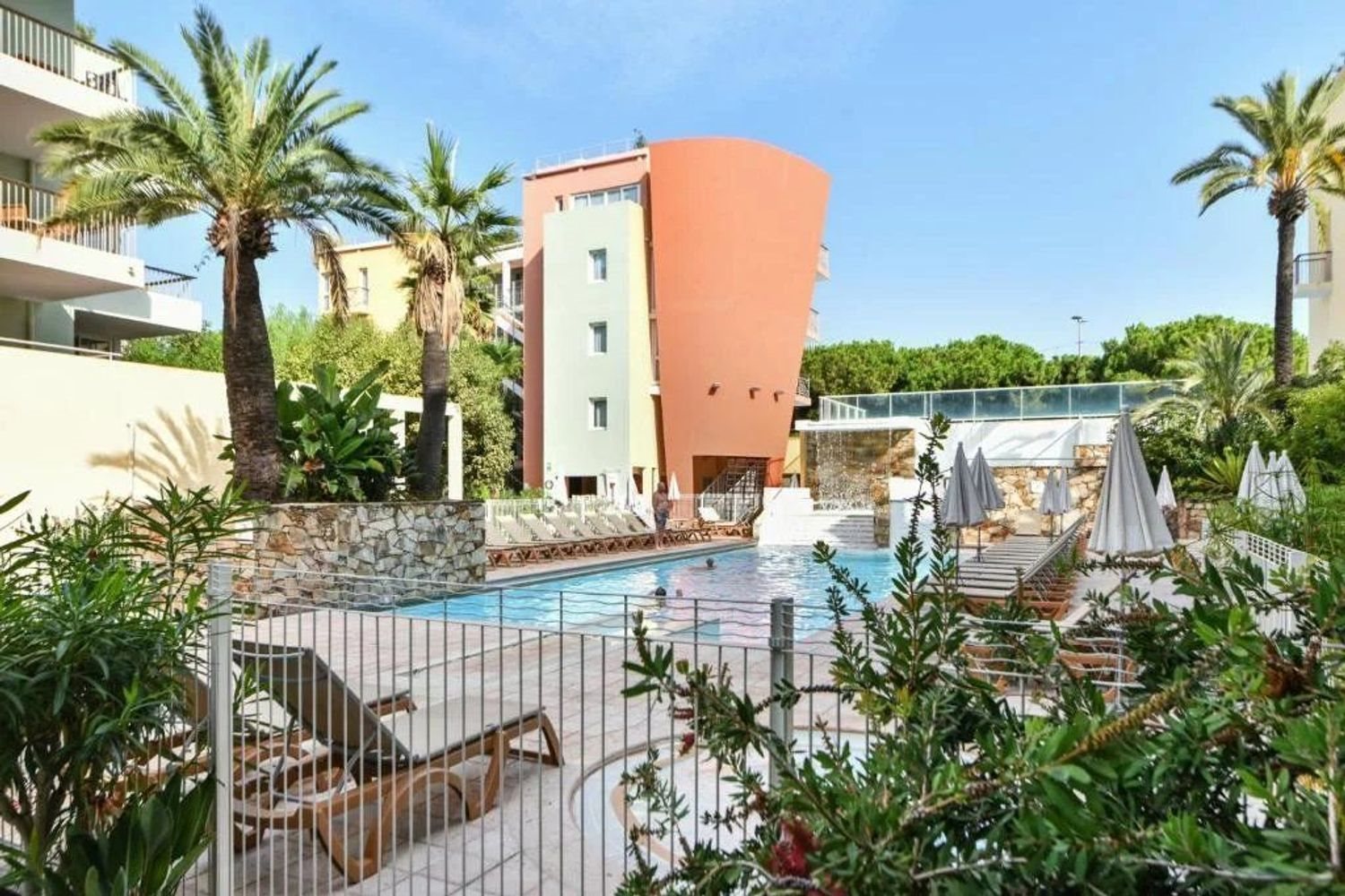 Appartement à vendre, 42m², Antibes