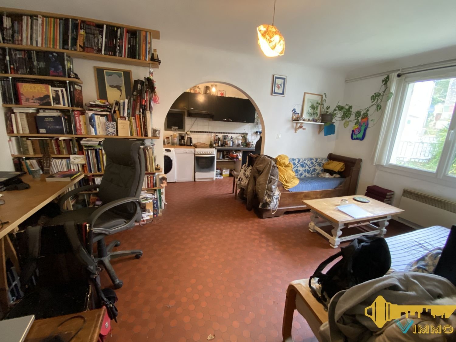 Maison à vendre, 63m², Vertou