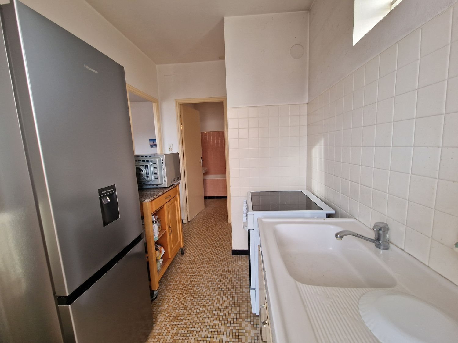 Appartement à vendre, 32m², Brive-la-Gaillarde
