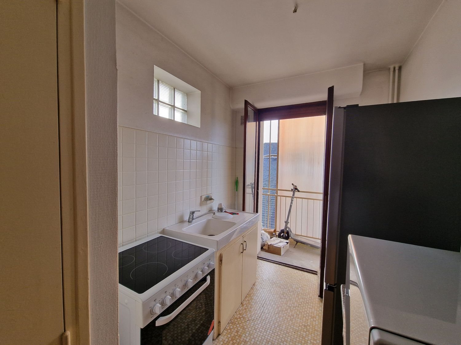 Appartement à vendre, 32m², Brive-la-Gaillarde
