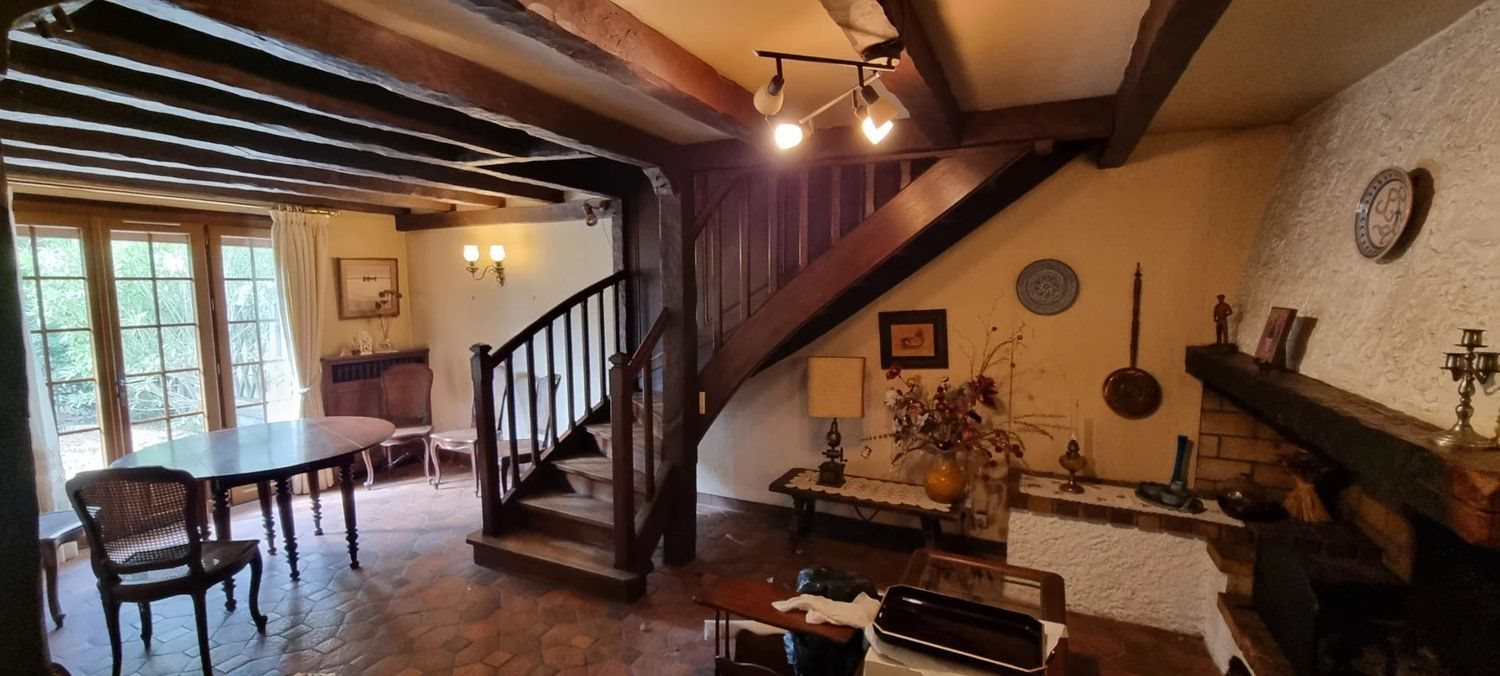 Maison à vendre, 114m², Epinay-sur-Orge