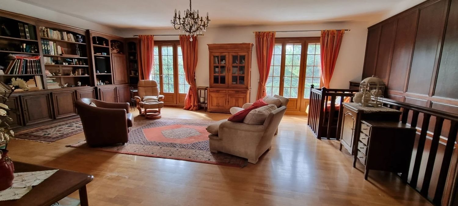 Maison à vendre, 114m², Epinay-sur-Orge