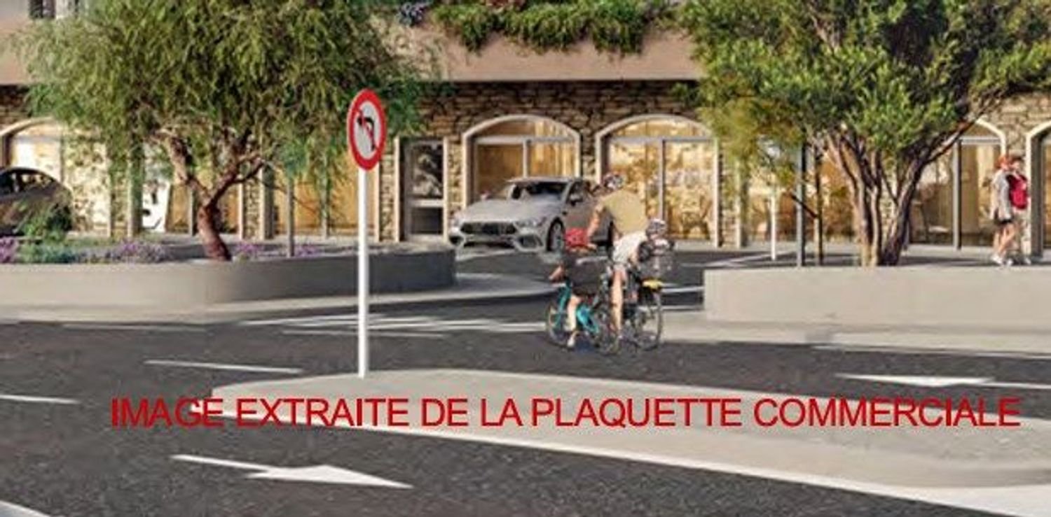 Appartement à vendre, 65m², Rayol-Canadel-sur-Mer
