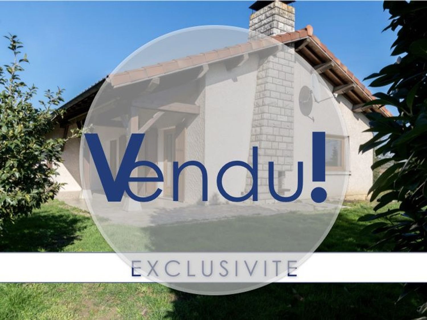 Maison à vendre, 123m², Mézériat