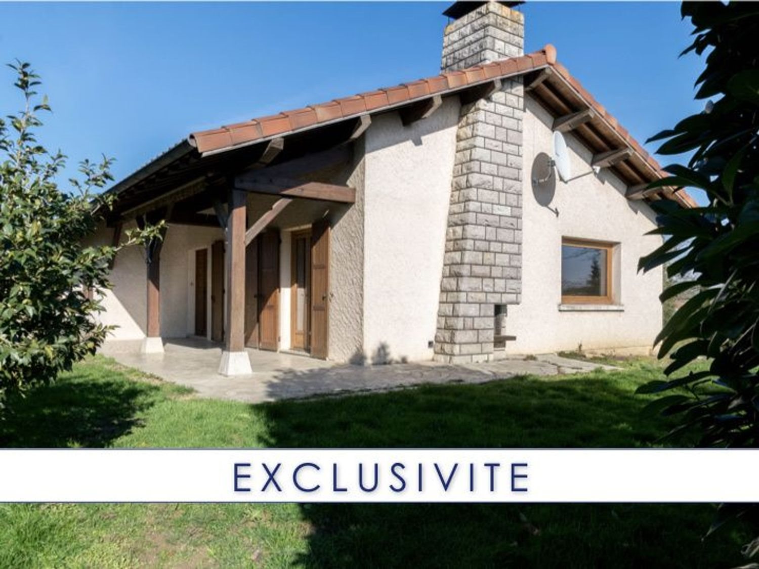Maison à vendre, 123m², Mézériat