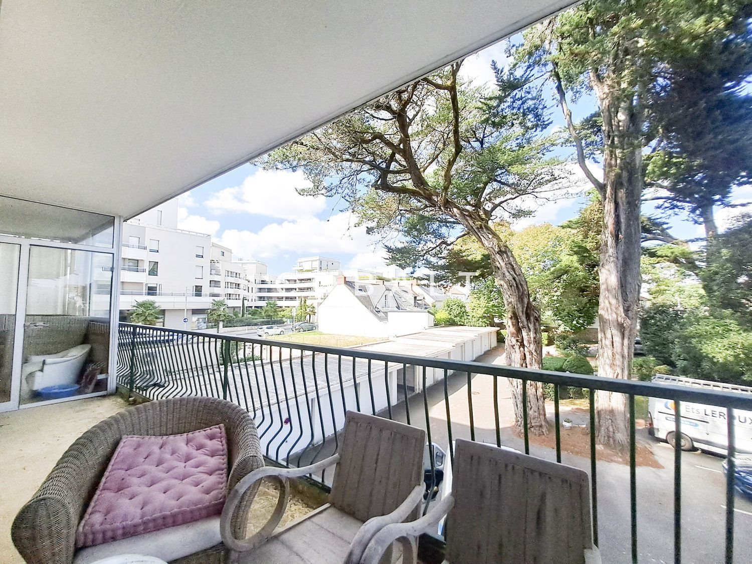 Appartement à vendre, 44m², La Baule-Escoublac