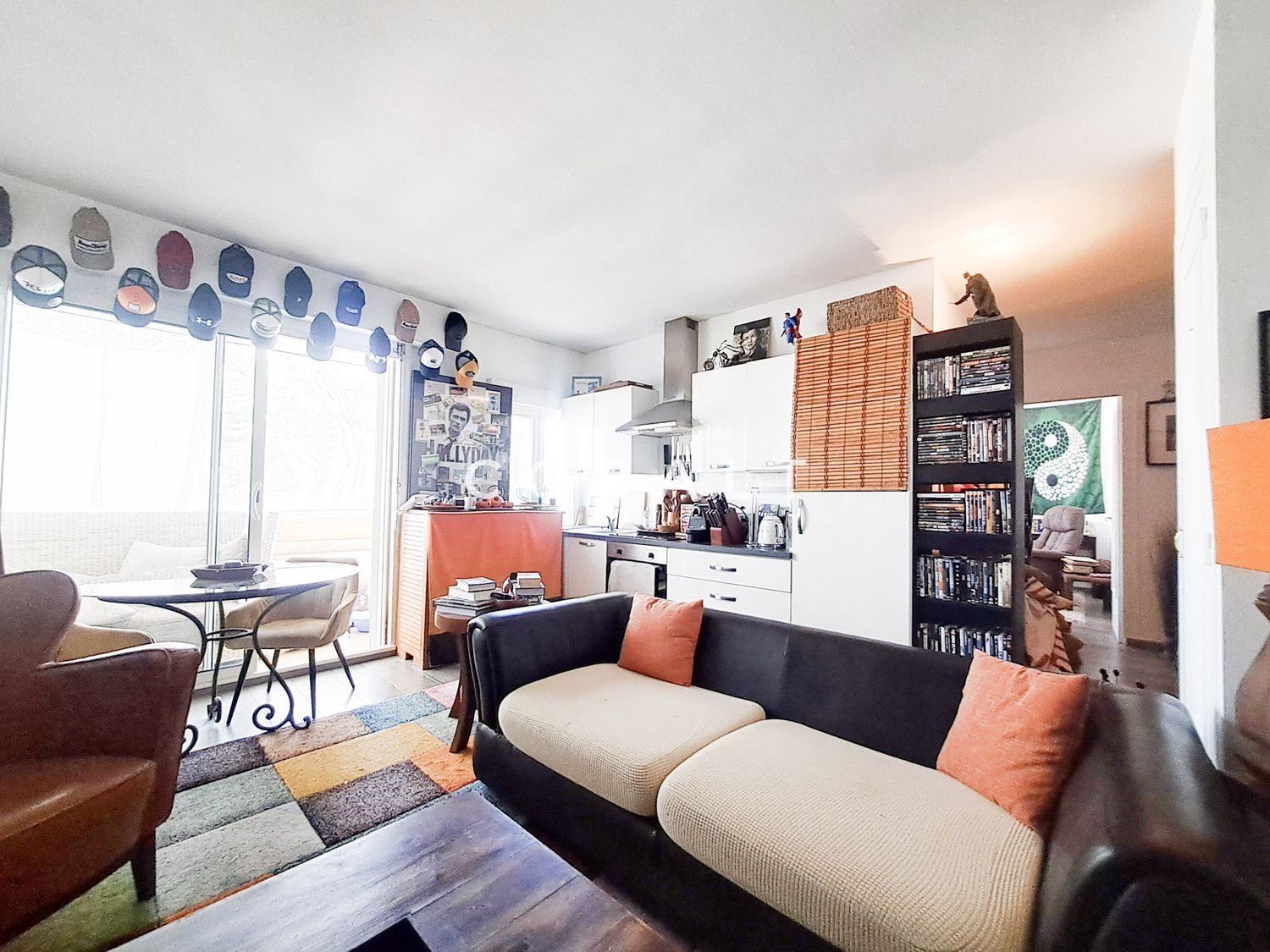 Appartement à vendre, 44m², La Baule-Escoublac