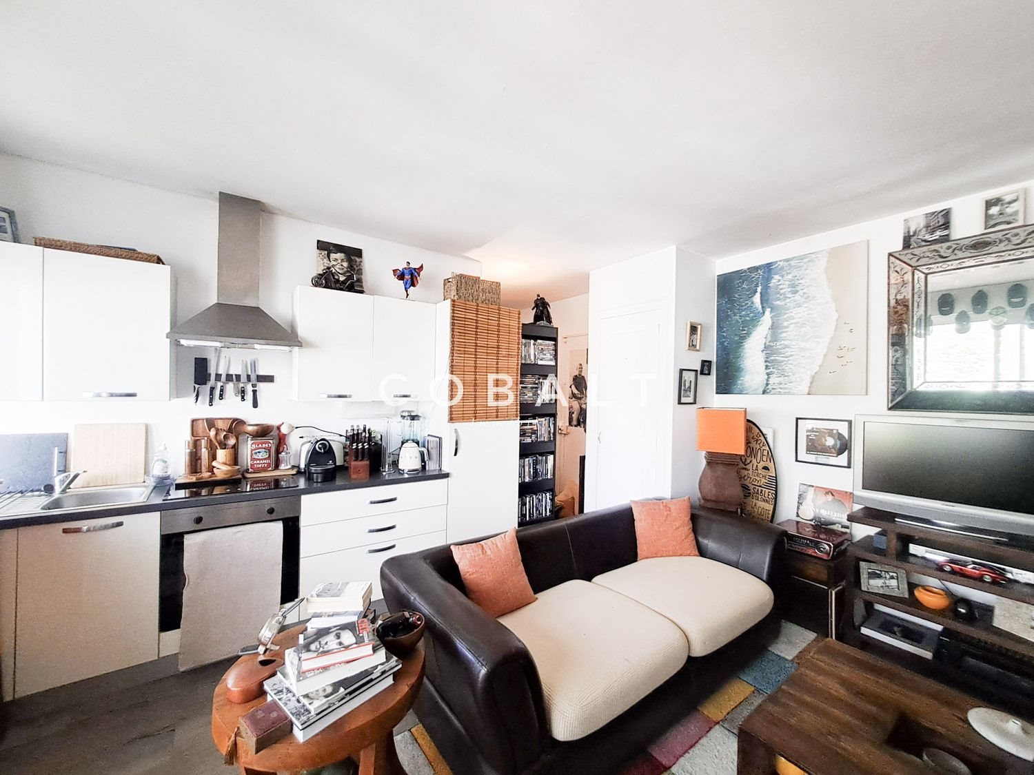 Appartement à vendre, 44m², La Baule-Escoublac