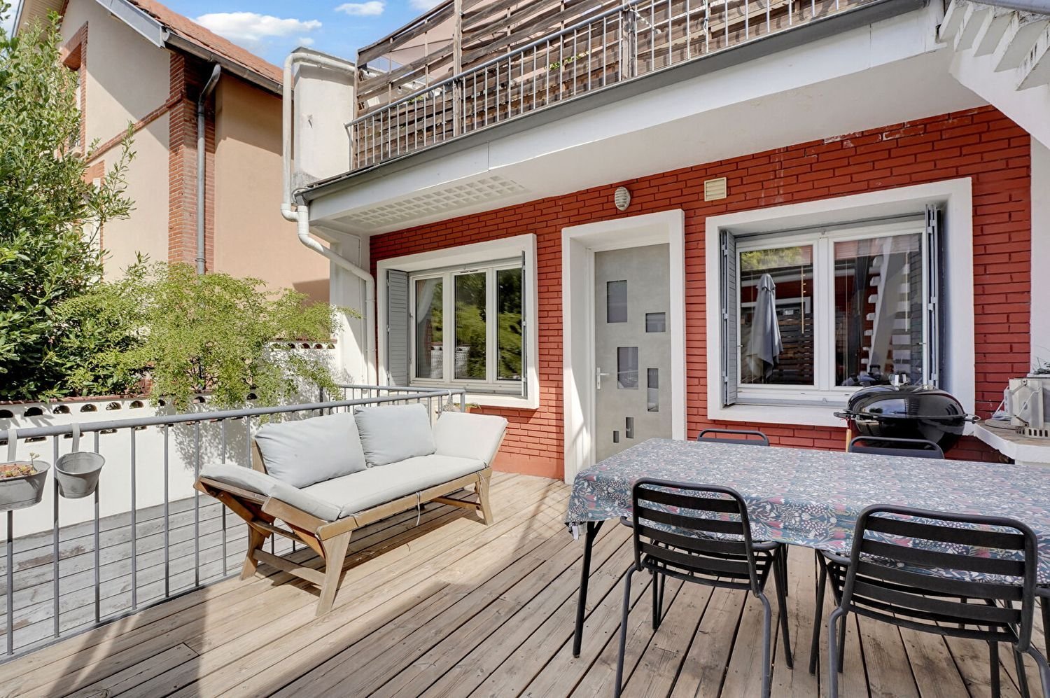 Appartement à vendre, 74m², Toulouse
