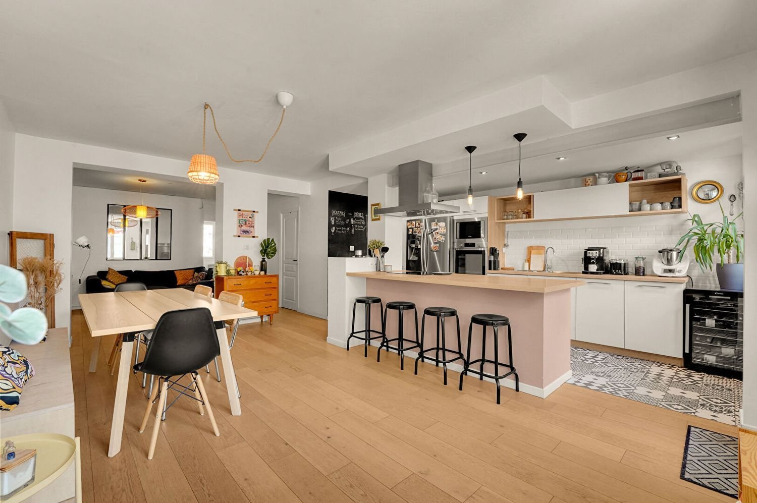 Appartement à vendre, 74m², Toulouse